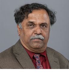 Prof. Sitharama Iyengar, Florida International University, USA